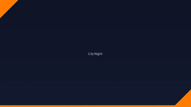 城市夜景主题赛 - www.gg51.com 视频创作挑战